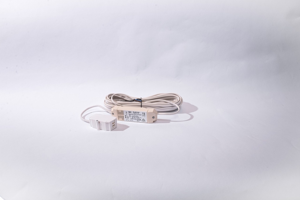 5 Verlängerungskabel für LED (Totallux)