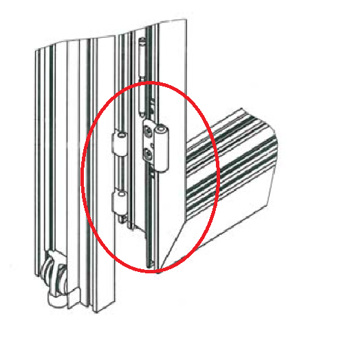 Band für SL45 und SL70