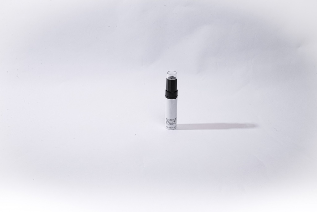 5 Wasserschlitzabdeckkappen