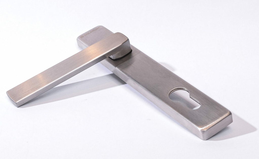 Set Flachgriffabdeckung