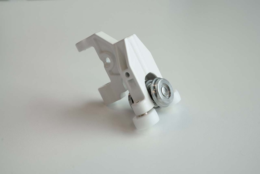 Führungswagen (Eco-/Highline)