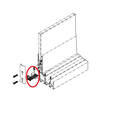 Aushebesicherung Proline S (SL 20e)