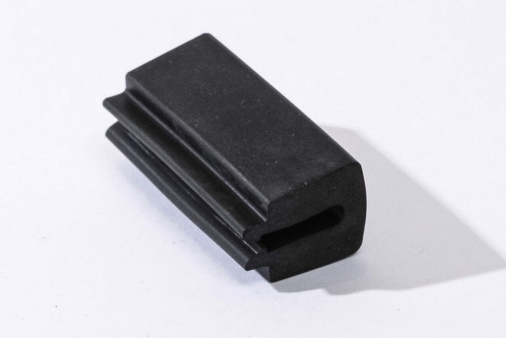 Einschlaghilfe für die SL20e/ Proline S Bodenschiene