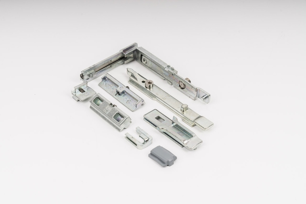 Rastbolzen Proline S (SL 20e)