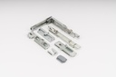 Rastbolzen Proline S (SL 20e)