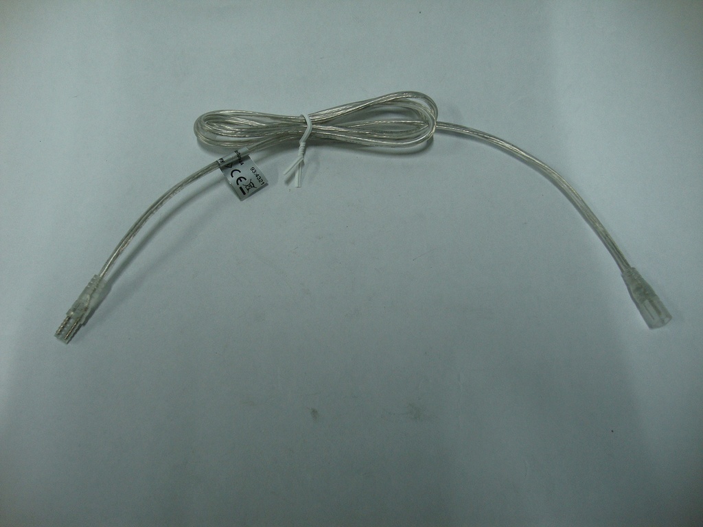 [15-0-876-900] Verlängerungskabel 50 cm IP44