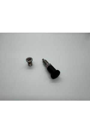 Verriegelung Rastbolzen SL 20e