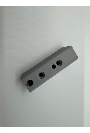 [15-20-32-643] Endkappen Flügelprofil SL20 (10 Stk.)