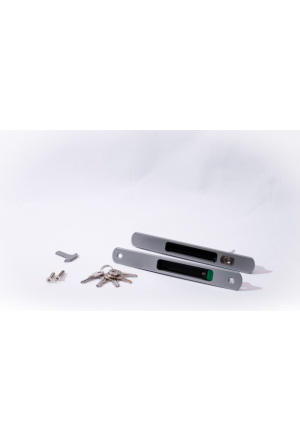 [15-20-51-196] Verriegelung SL20e