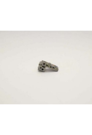 [15-25-202-900] Glasklemmstücke normal (5Stk.)