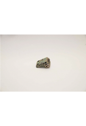 [15-25-357-900] Glasklemmstücke gross (5Stk.)