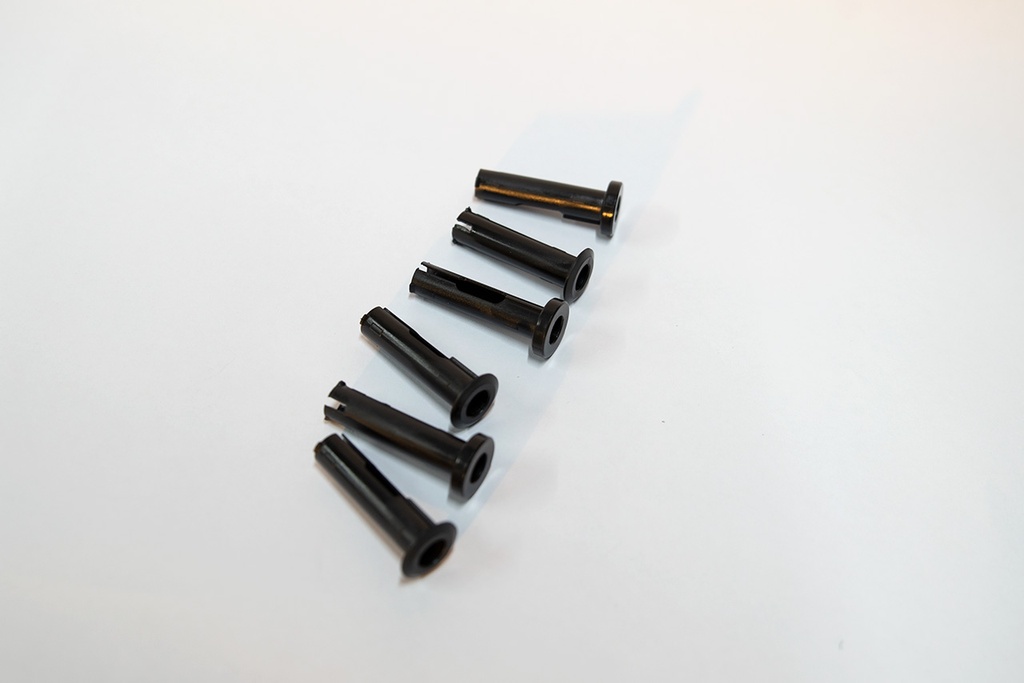 [15-300-300-900] Set Zubehörb. Ersatzbandhülsen