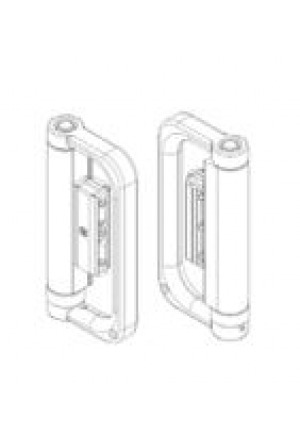BG Ziehgriff Woodline/Combiline