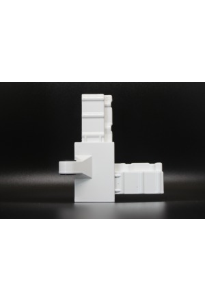 Flügelverbinder 1 SL 50/60