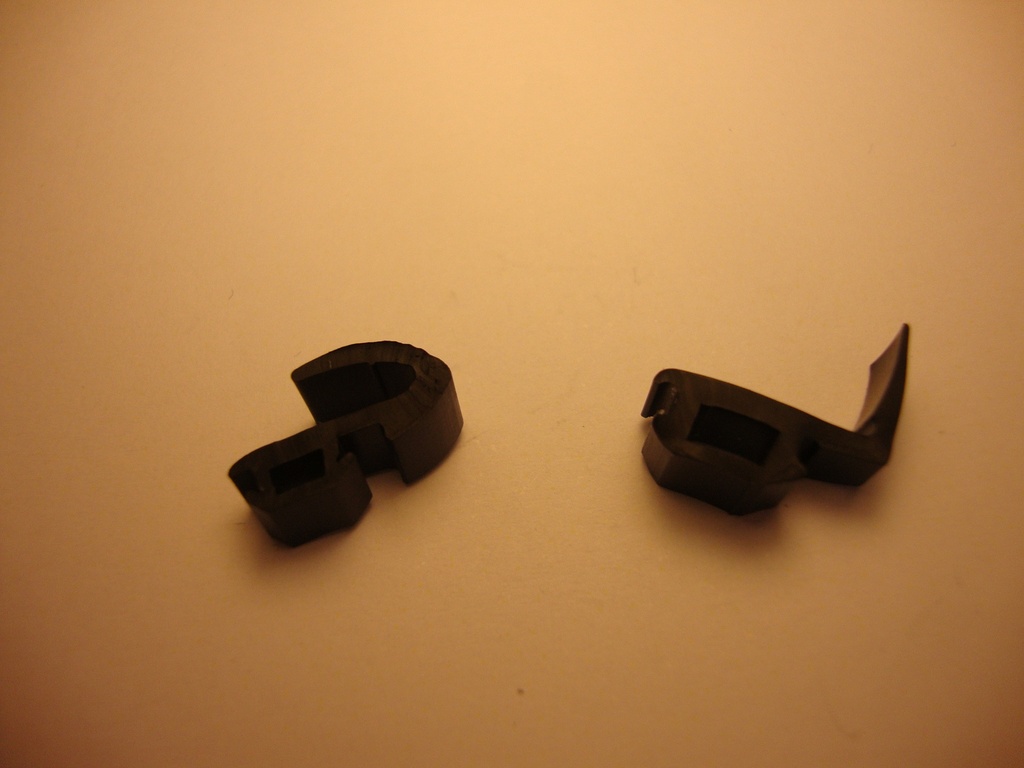 [25-0-1052-695] Anschlagdichtung (10m)