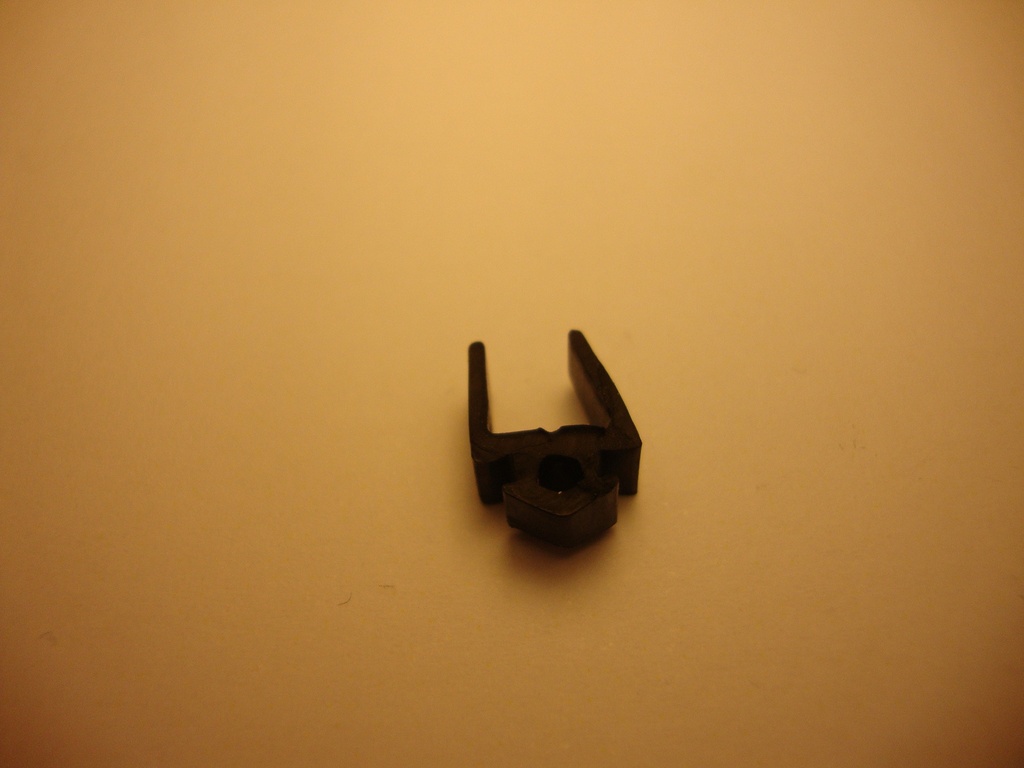 [25-60-05-695] Anschlagdichtung SL 60 (10m)