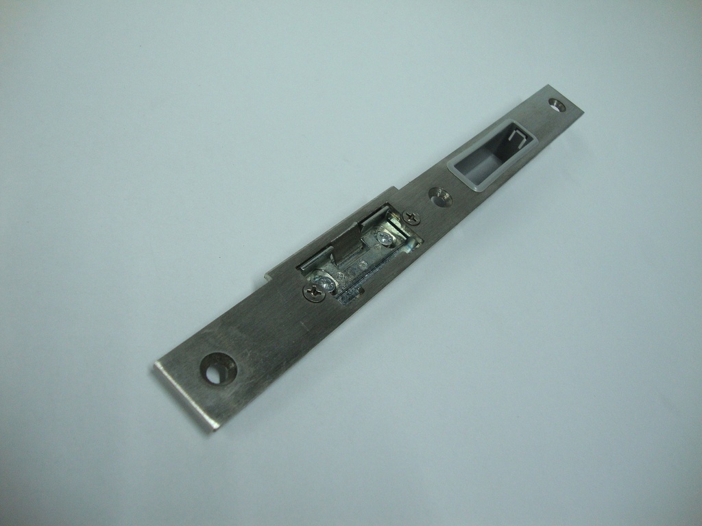 [15-0-275-320] BG RF-Schließbl. fl. m. ATS DIN-L, 21 mm