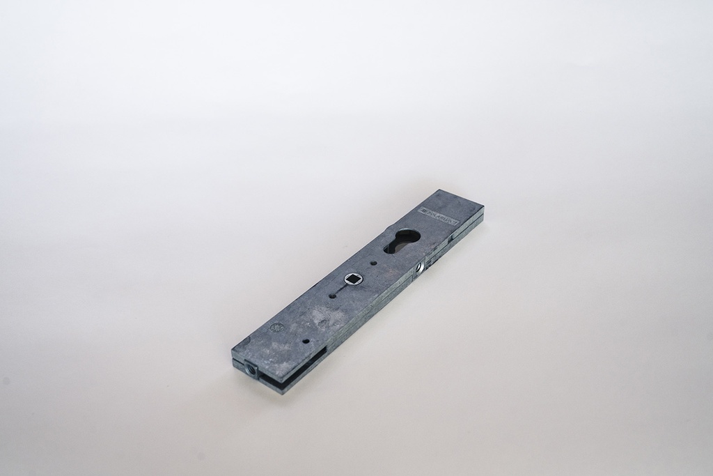 [15-0-2010-500] SL 3-P-Getriebe ohne seitl. Riegel